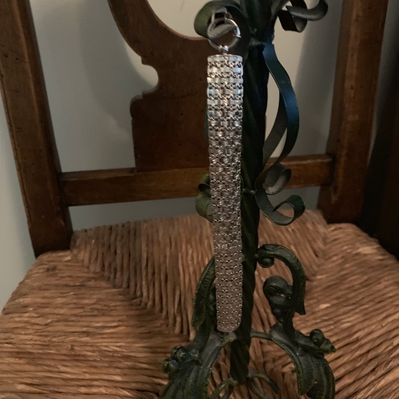 Sophisticated Turkish SS Bracelet - Picture 2 of 2